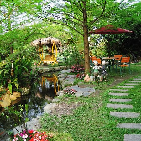 Fairy Story Village Farm B&B Dongshan  Eksteriør bilde