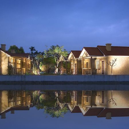 Fairy Story Village Farm B&B Dongshan  Eksteriør bilde