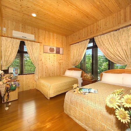 Fairy Story Village Farm B&B Dongshan  Eksteriør bilde