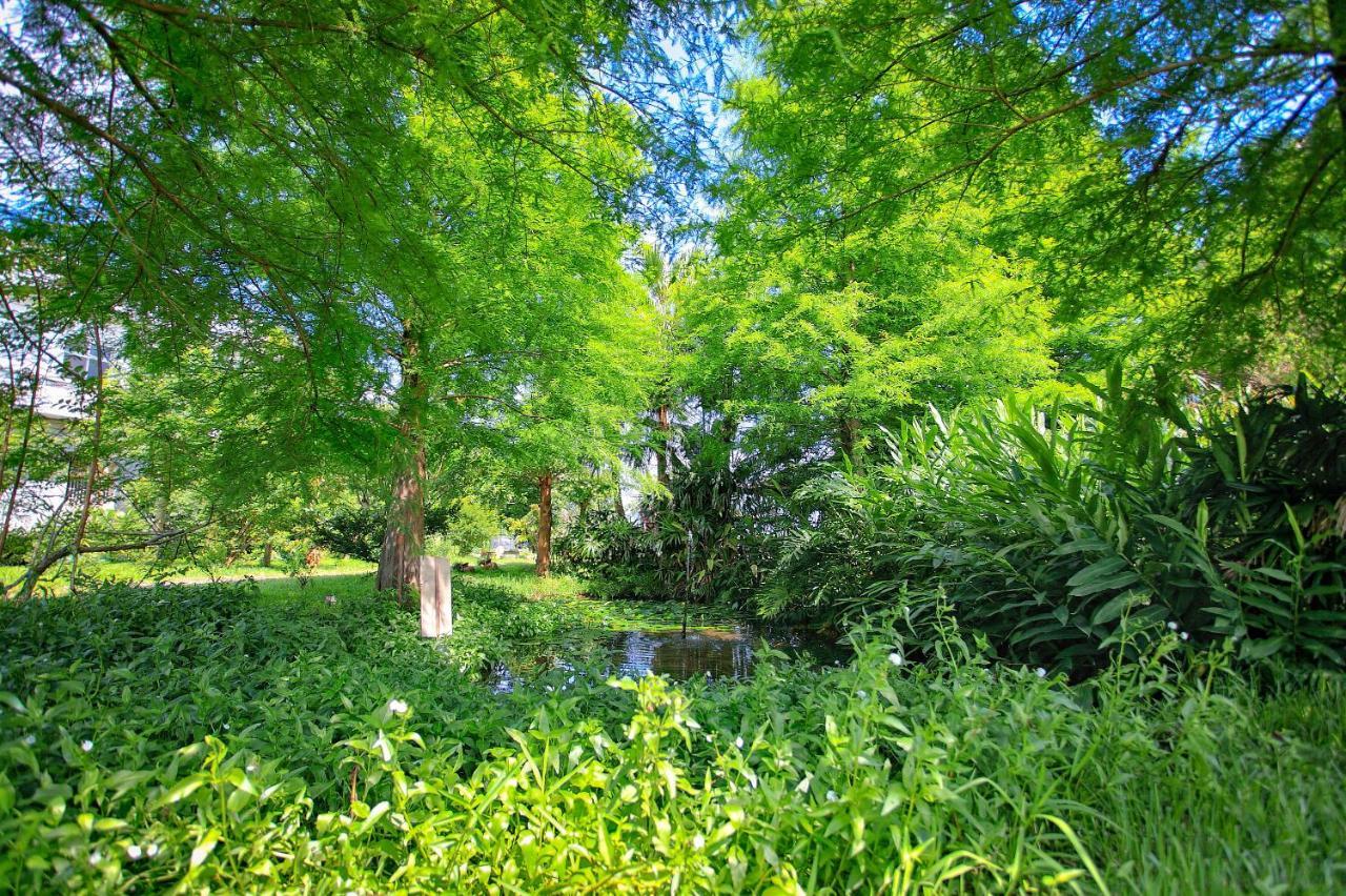 Fairy Story Village Farm B&B Dongshan  Eksteriør bilde