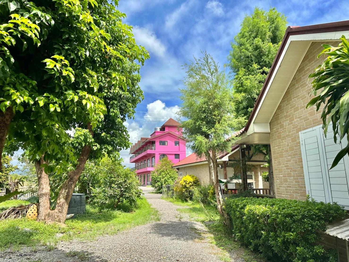 Fairy Story Village Farm B&B Dongshan  Eksteriør bilde