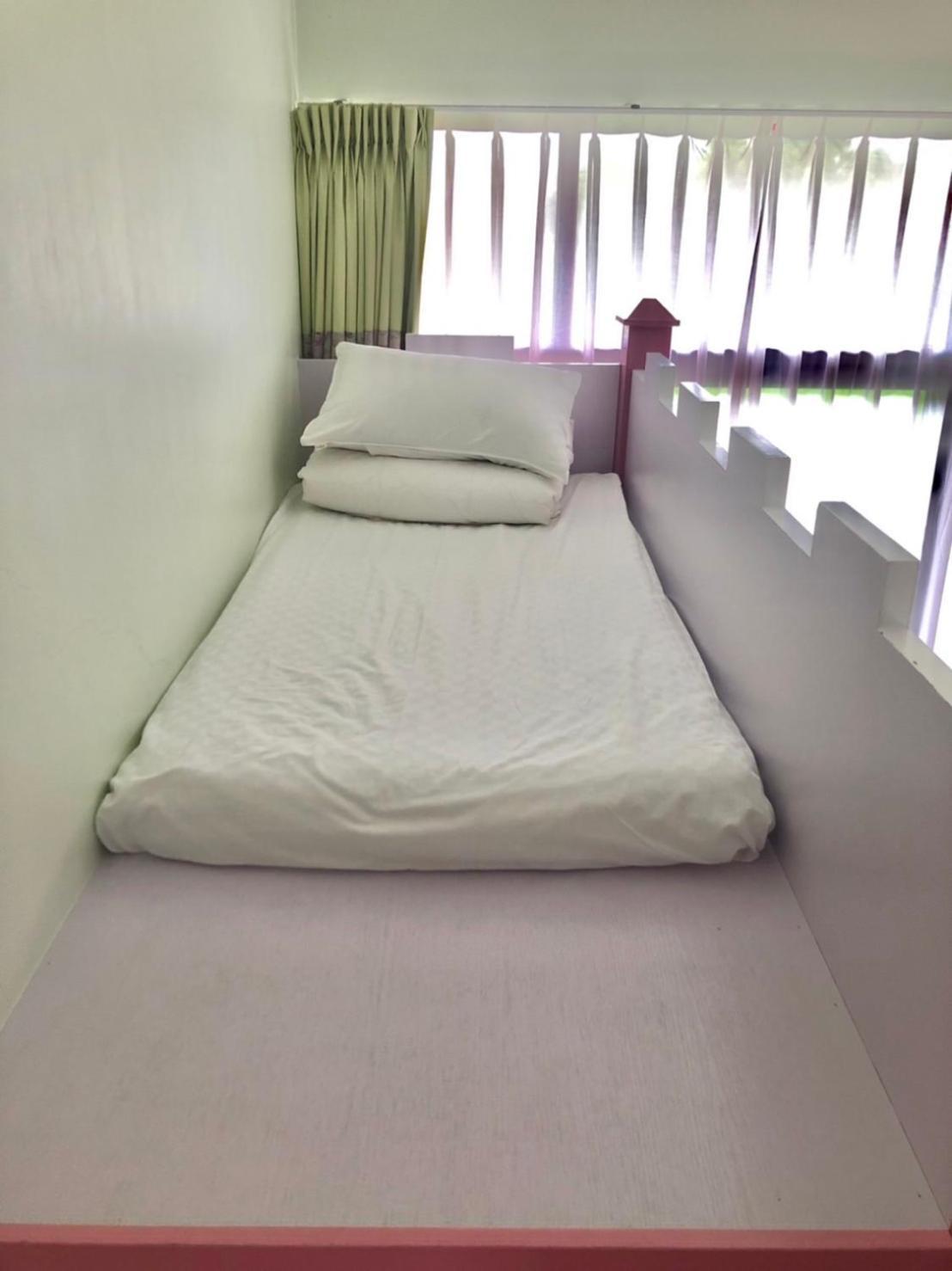 Fairy Story Village Farm B&B Dongshan  Eksteriør bilde